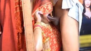 Video Panas Desi, Sasur Ganas Ngentot Bahu Di Malam Pertama Pernikahannya