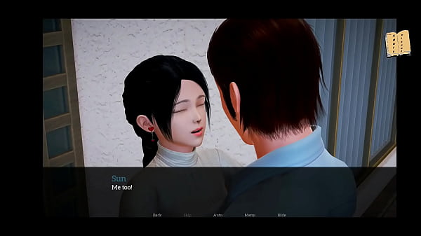 Keluarga Baruku Yang Menggairahkan 280