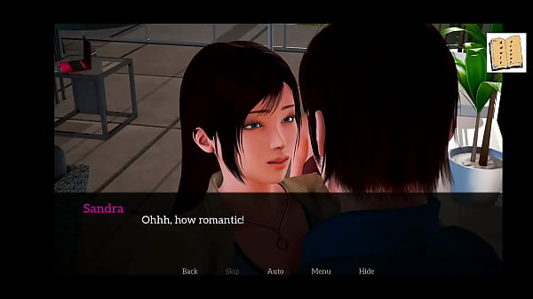 Keluarga Baruku Yang Menggoda Dan Penuh Nafsu