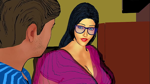 Kami Menggila Bersama Ibu Teman Kami