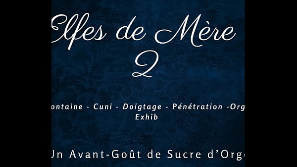 Elf-ekor Santa 2 – Bicara Kotor Prancis Hingga Muncrat