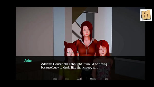 Keluarga Baruku Yang Menggoda: Episode 181