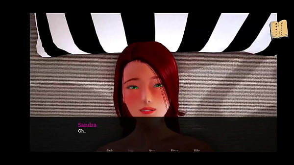 Keluarga Baruku Yang Menggairahkan 271