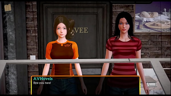 Keluarga Baruku Yang Menggoda 360 Derajat