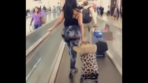 Pantat Arab Montok Dari Timur Tengah