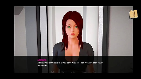 Keluarga Baruku Yang Menggairahkan Di Episode 275