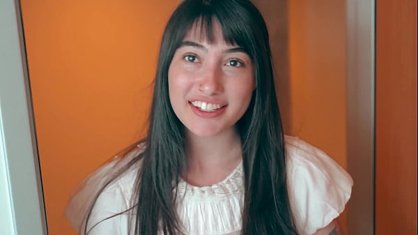 Menyelamatkan Jiwaku Dengan Mengisi Rahim Adik Tiri Yang Saleh – Delilah Raige