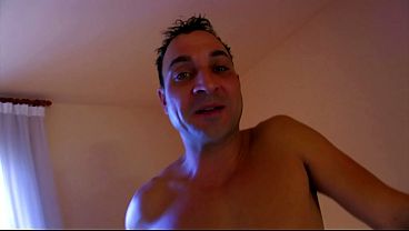 Ibu Montok Naik Batang