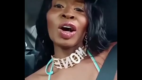 Tristina Millz Live, Rayakan Ultah Blackbarbie Aka Kimmieworld Dengan Goyang Panas Dan Rayuan Erotis