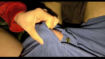 Istri Arab Panas Mengocok Memek Basah Istriku Dengan Tangan, Adegan Seks Pov