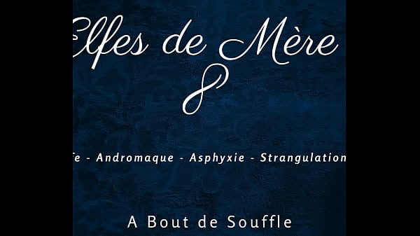 Elf-elf Seksi Ibu Natal 8 – Panduan Erotis Prancis Untuk Kenikmatan Sendiri