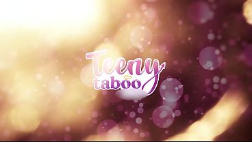 Allie Addison Dihujani Sperma Ayah Tirinya Di Wajah Saat Ibunya Pergi