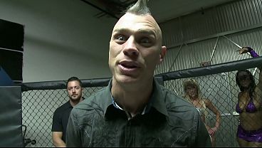 Ibu Pirang Yang Ahli Mengisap