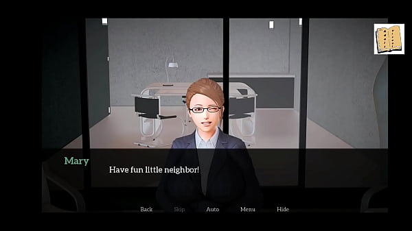 Keluarga Baruku Yang Menggoda: Episode 46