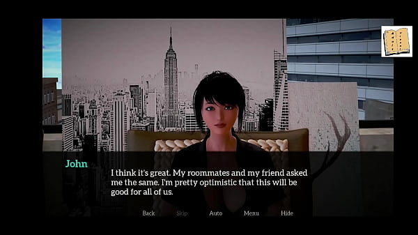 Keluarga Baruku Yang Menggoda: Episode 126