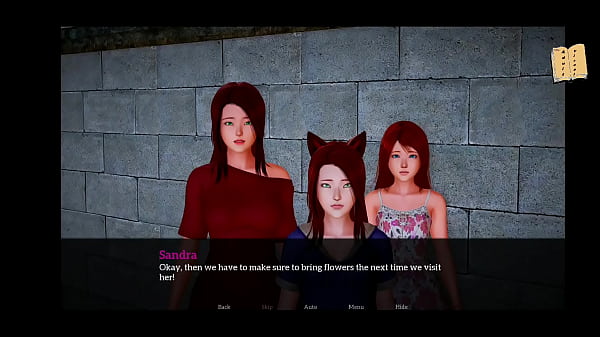 Keluarga Baruku Yang Menggoda 261