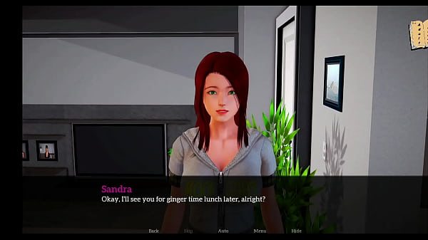 Keluarga Baruku Yang Menggoda 300