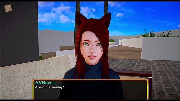 Keluarga Baruku Yang Menggairahkan 311