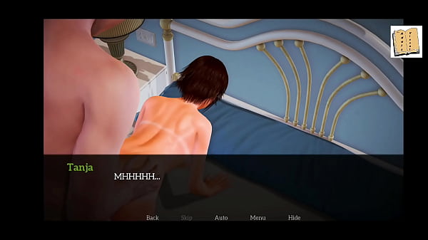 Keluarga Baruku Yang Menggairahkan 179