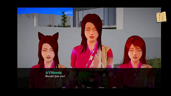 Keluarga Baruku Yang Menggairahkan Di Kamar 302