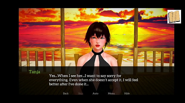 Keluarga Baruku Yang Menggoda Dan Penuh Nafsu