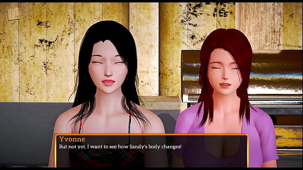 Keluarga Baruku Yang Menggoda 347