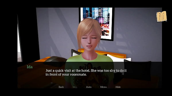 Keluarga Baruku Yang Menggairahkan 240