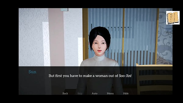 Keluarga Baruku Yang Menggoda Dan Penuh Nafsu