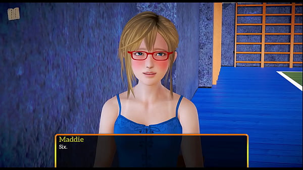 Keluarga Baruku Yang Menggairahkan 498