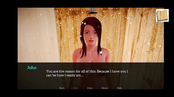 Keluarga Baruku Yang Menggoda