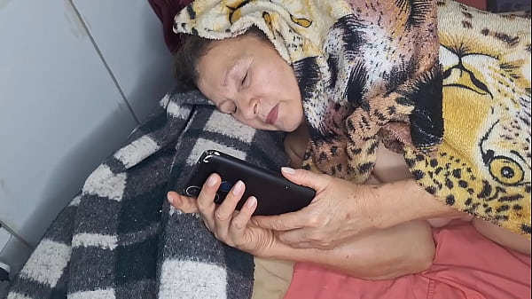 O Genro Meteu A Pica Na Sogra Sem Querer