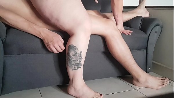 Kamera Tersembunyi: Aku Dan Ibu Tiriku Yang Menggoda