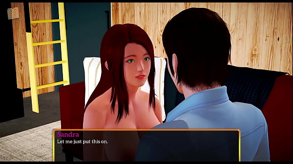 Keluarga Baruku Yang Penuh Nafsu Dan Goyang 376