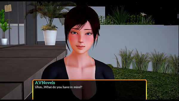 Keluarga Baruku Yang Menggairahkan 352