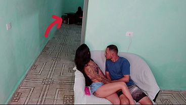 Perselingkuhan Di Ranjang Sendiri, Sahabat Karibku Melampaui Batas