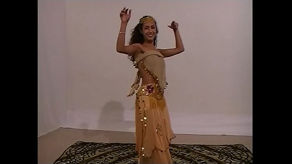 Gadis Arab Siap Dihajar Batang Hitam Besar! Dia Gila Anal Dengan Kontol Gede Dan Perkasa!