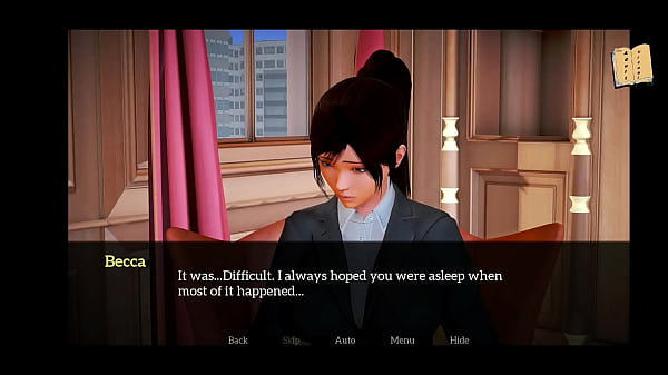 Keluarga Baruku Yang Menggairahkan 216