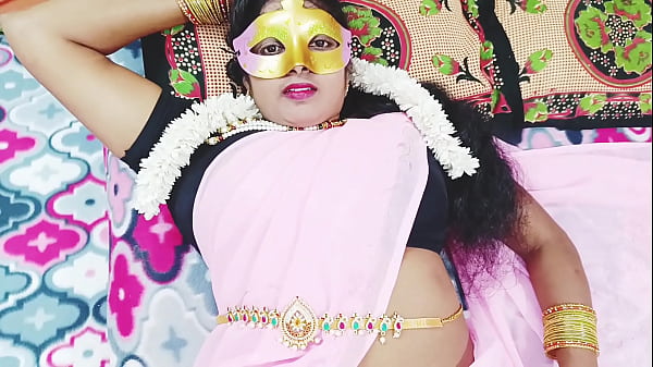 Malam Pertama Gadis India Dengan Ayah Tiri, Bercinta Sambil Bergumam Rayuan Mesum Dalam Bahasa Telugu.