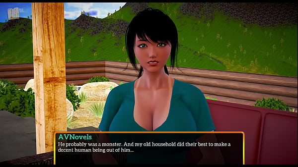 Keluarga Baruku Yang Menggairahkan 433