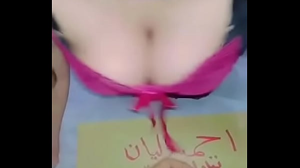 Pantat Arab Panas Menggoda 2