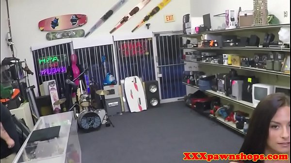 Pawnee Telanjang Ditelanjangi Dan Ditusuk Demi Uang