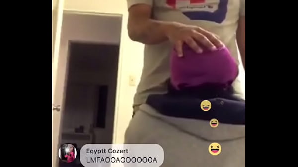 Bbw Treesh Ngesek Kontol Di Facebook Live