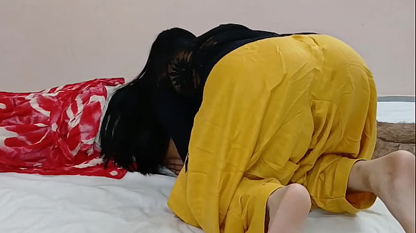 Bhabhi Ki Pyaasi Tang Chut Ka Mazedaar Hindi Sex Video