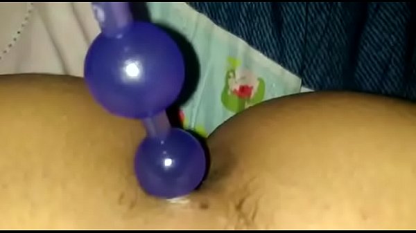 Bola-bola Getar Untuk Kenikmatan Intim