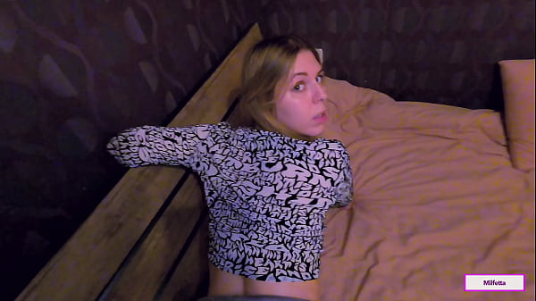 Anak Tiri Menggoda Pantat Ibu Tiri – Fantasi Mesra Keluarga