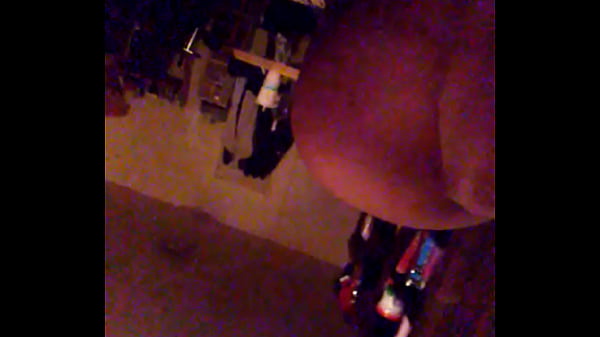 Goyang Pantat Seksi Ala China Part 2