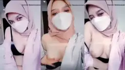 Camilla Bergoy Berhijab Dengan Gaya Yang Menggoda Di Tahun 2023