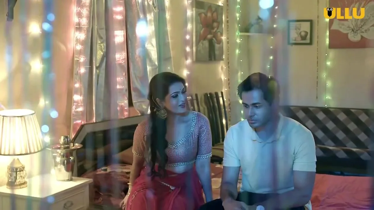 Gadis Perawan Tersangka 2021 – Serial Web Panas Ullu Part 2