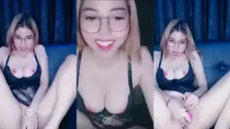 Goyangan Panas Jessilia Yang Bikin Napsu Meleleh