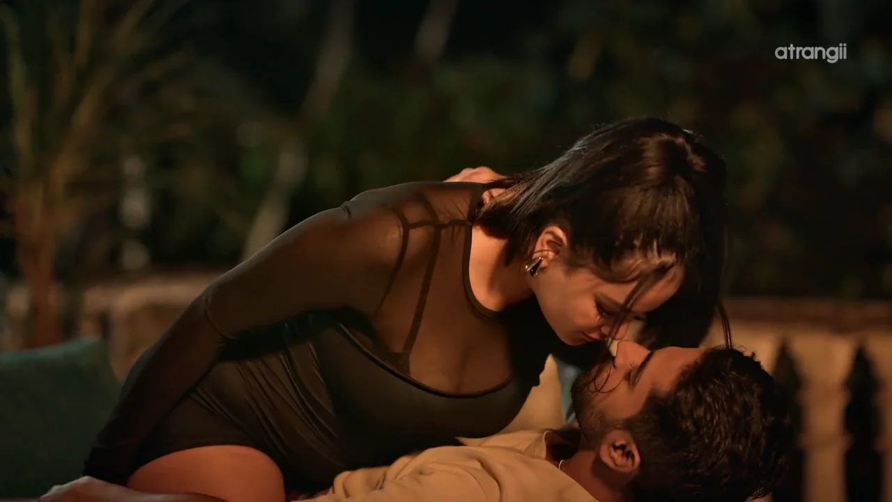 Jurang Generasi Musim 2 2026 – Adegan Panas Tak Terkendali Episode 4